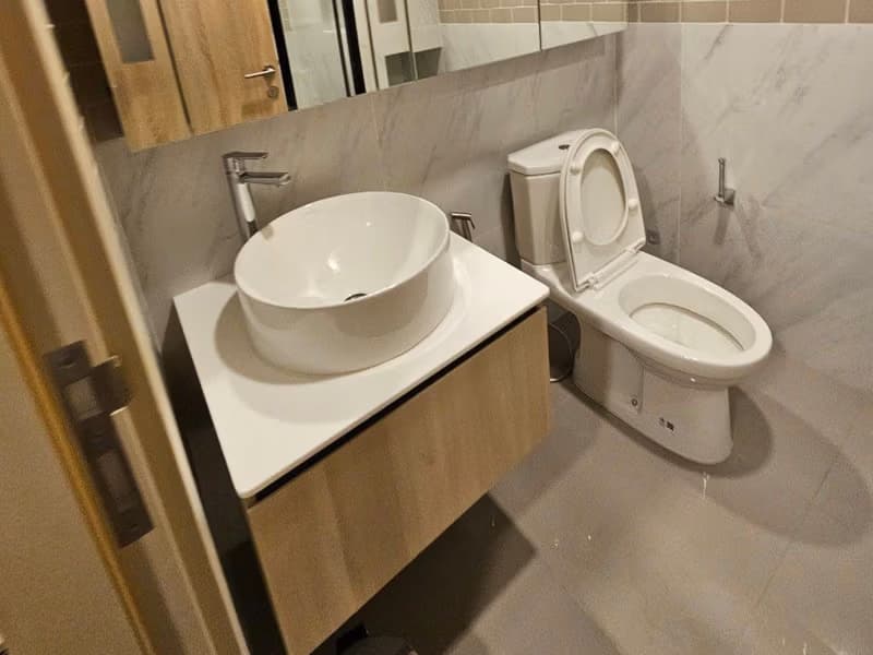 Condo for Rent at XT Phayathai