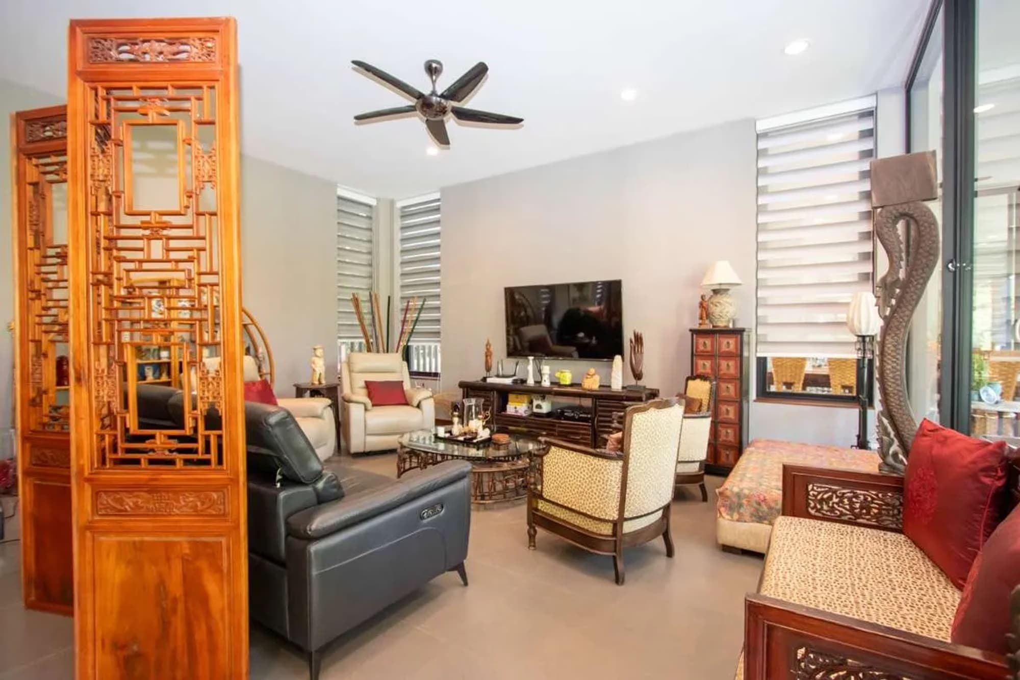 House for Sale in Nam Phrae, Hang Dong. - Image 17