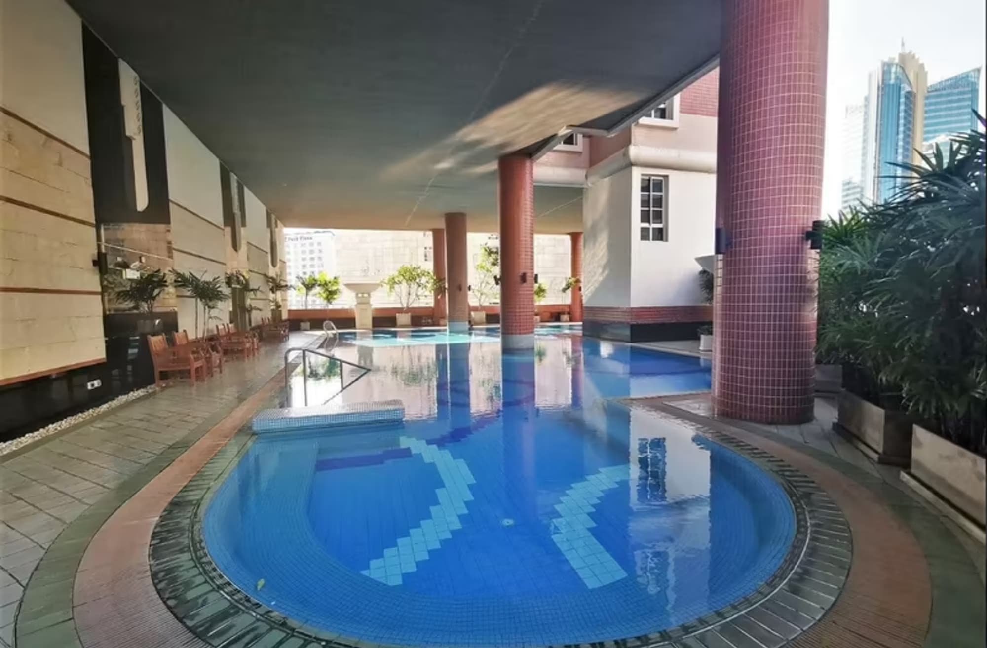 Condo for Rent at Citismart Sukhumvit 18 Condominium - Image 16