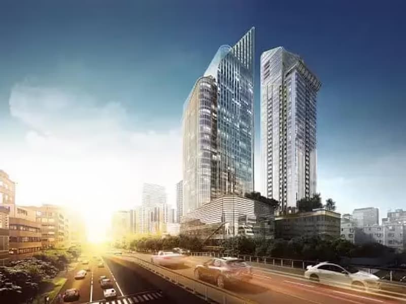 1 Bedroom Condo