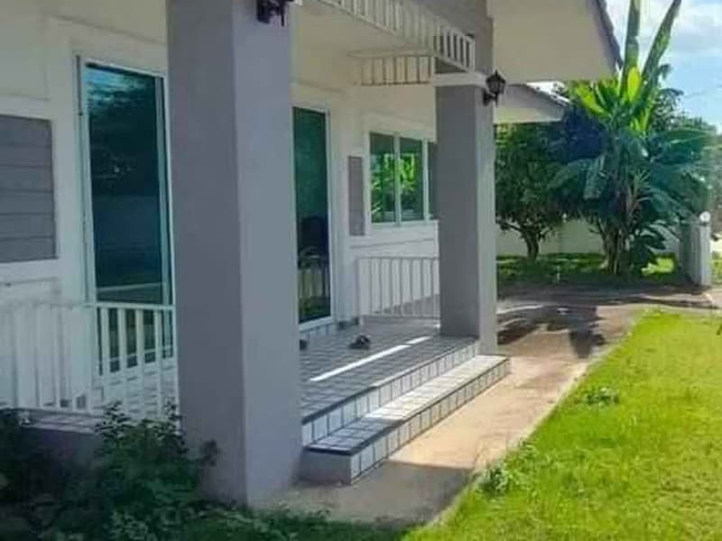 3 Bed House for Sale in San Sai