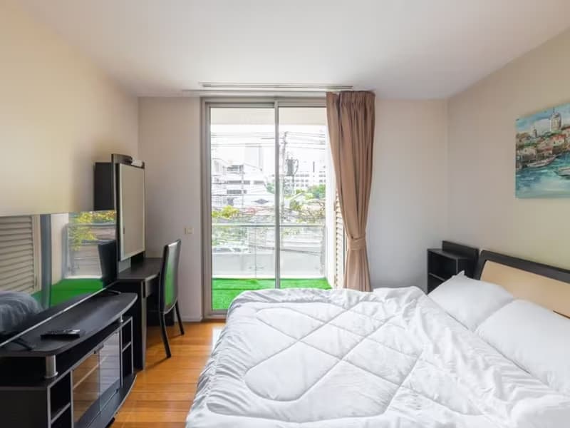 Condo for Rented, Sale at The Legend Sala Daeng