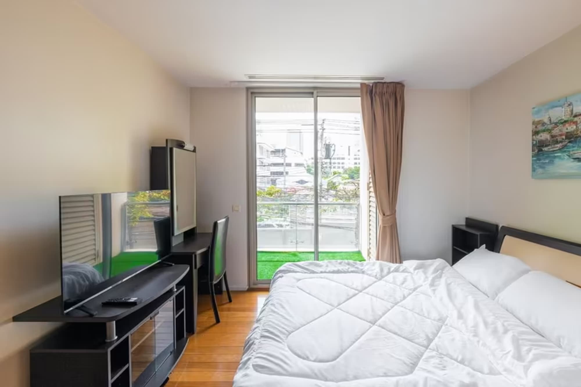 Condo for Rented, Sale at The Legend Sala Daeng - Image 10