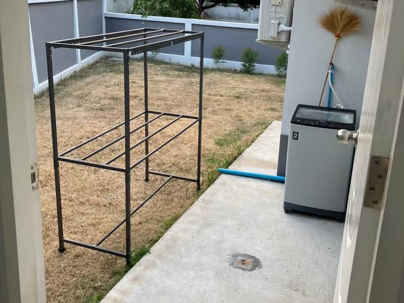 3 Bed House for Rent in Hang Dong District
