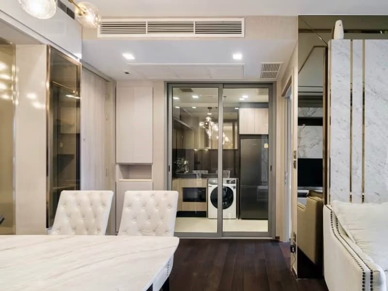 2 Bed Condo for Sale in Ratchathewi