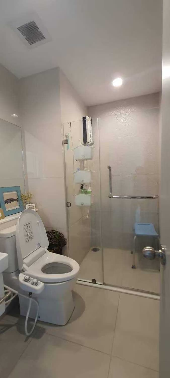 2 ห้องนอน Condo สำหรับ ขายและจำหน่าย ใน พระโขนง - Image 13