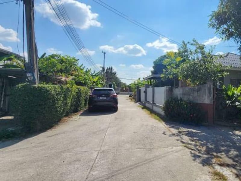 2 Bed House for Sale in Mueang Chiang Mai District