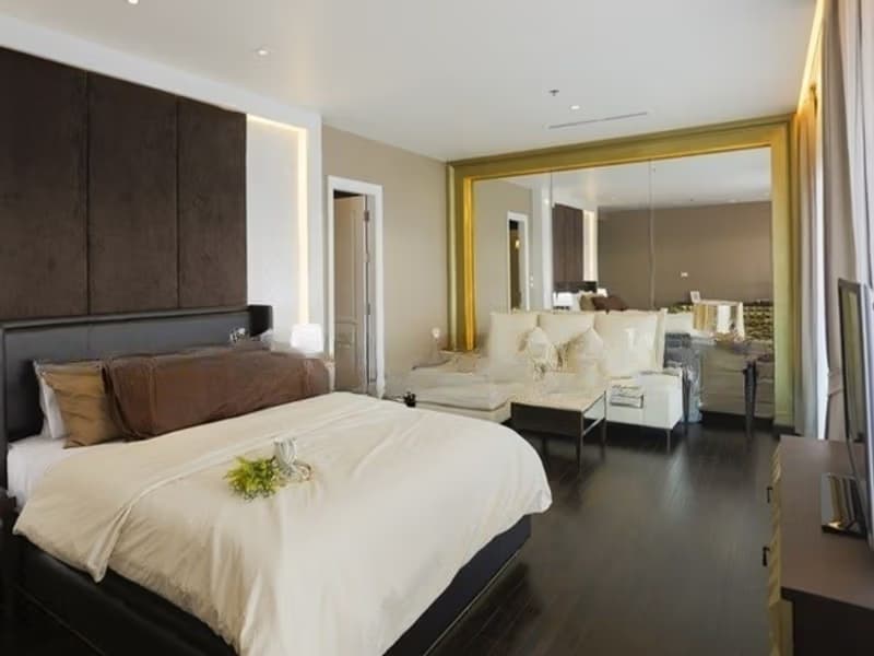 1 Bed Condo for Sale in Mueang Chiang Mai