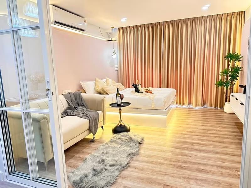 Studio Condo for Sale in Mueang Chiang Mai