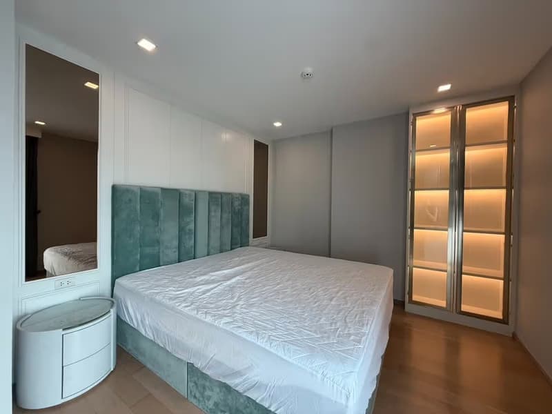 2 Bed Condo for Rent in Watthana