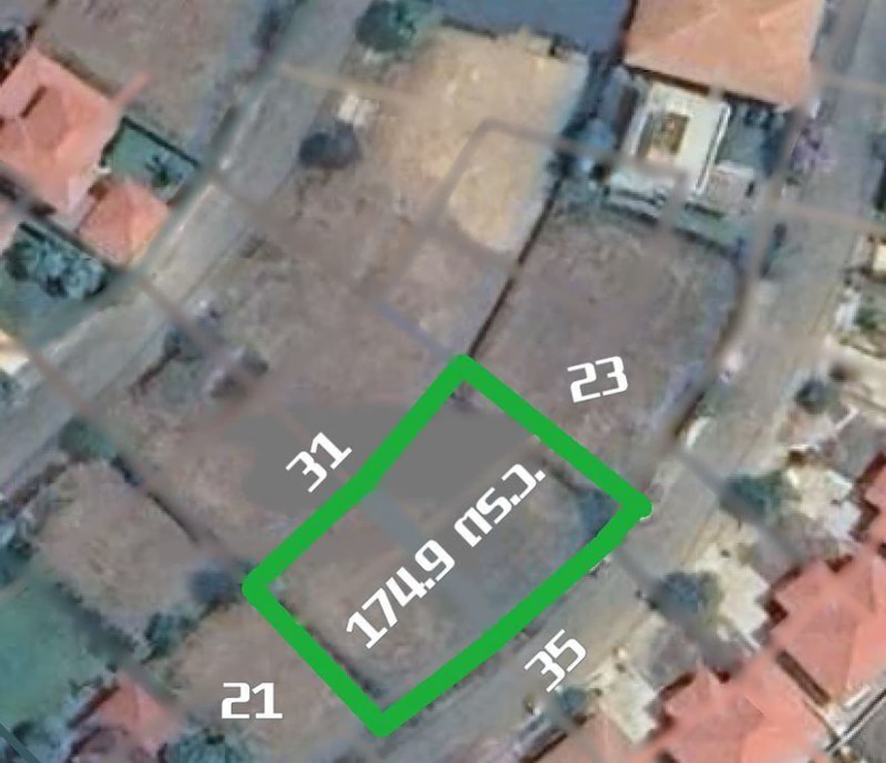  Land for Sale in San Kamphaeng - Image 4