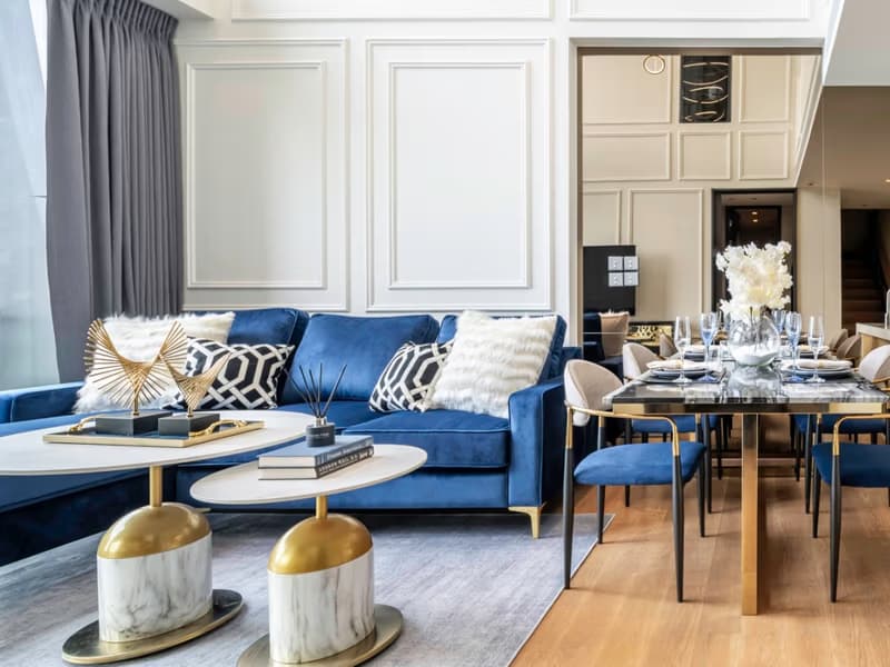 Condo for Rent, Sale at Beatniq Sukhumvit 32