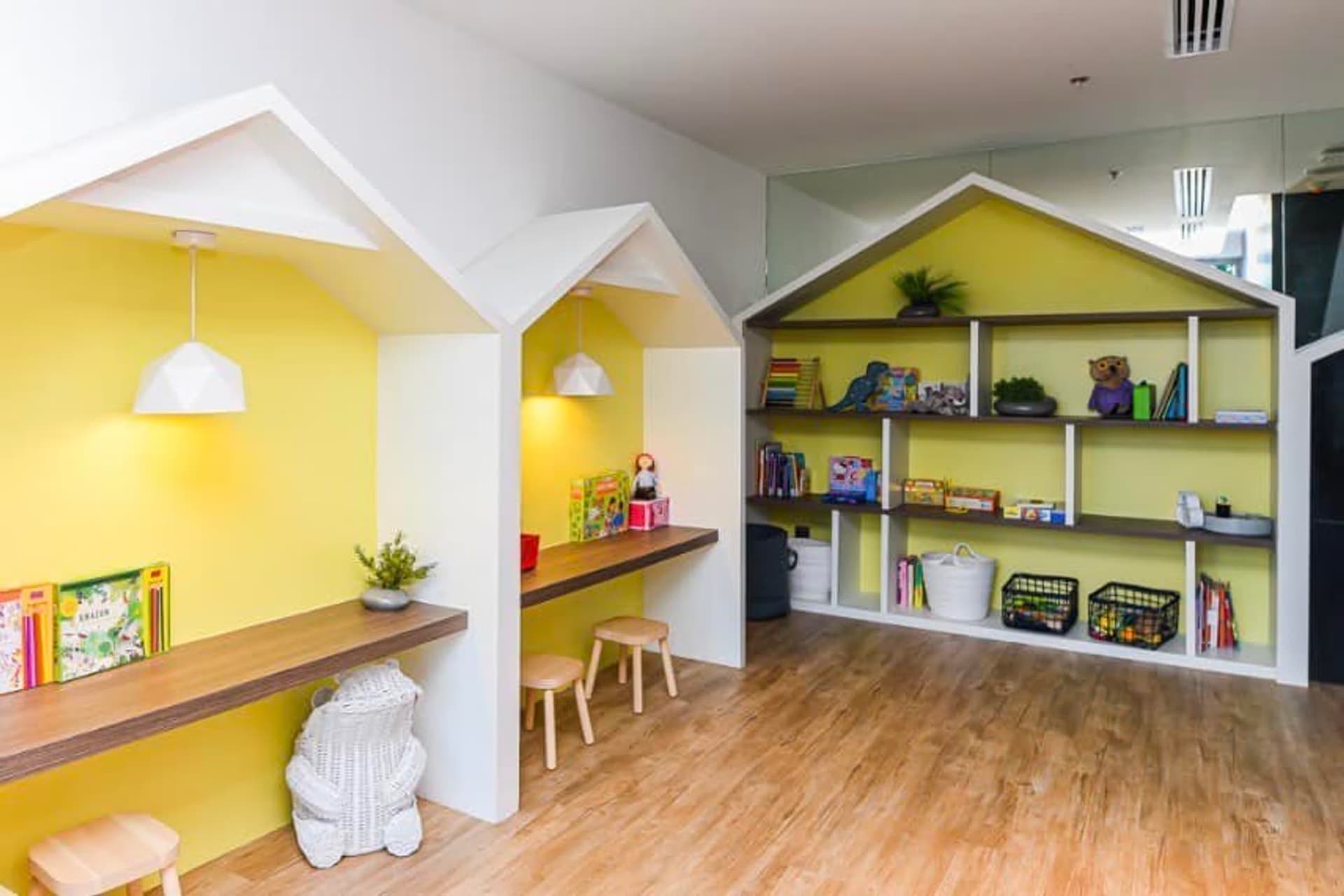 1 Bed Condo for Rent and Sale  Near Punnawithi BTS - Image 13
