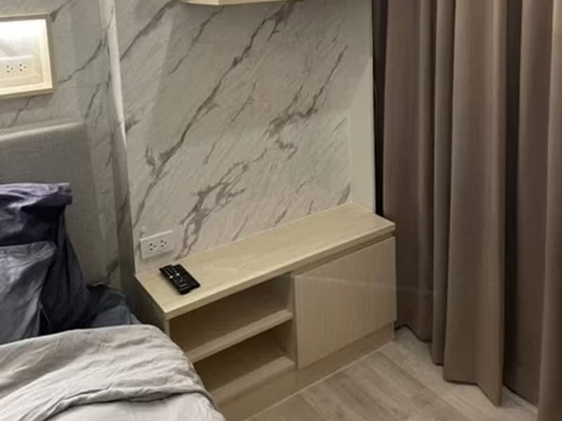 1 Bedroom Condo