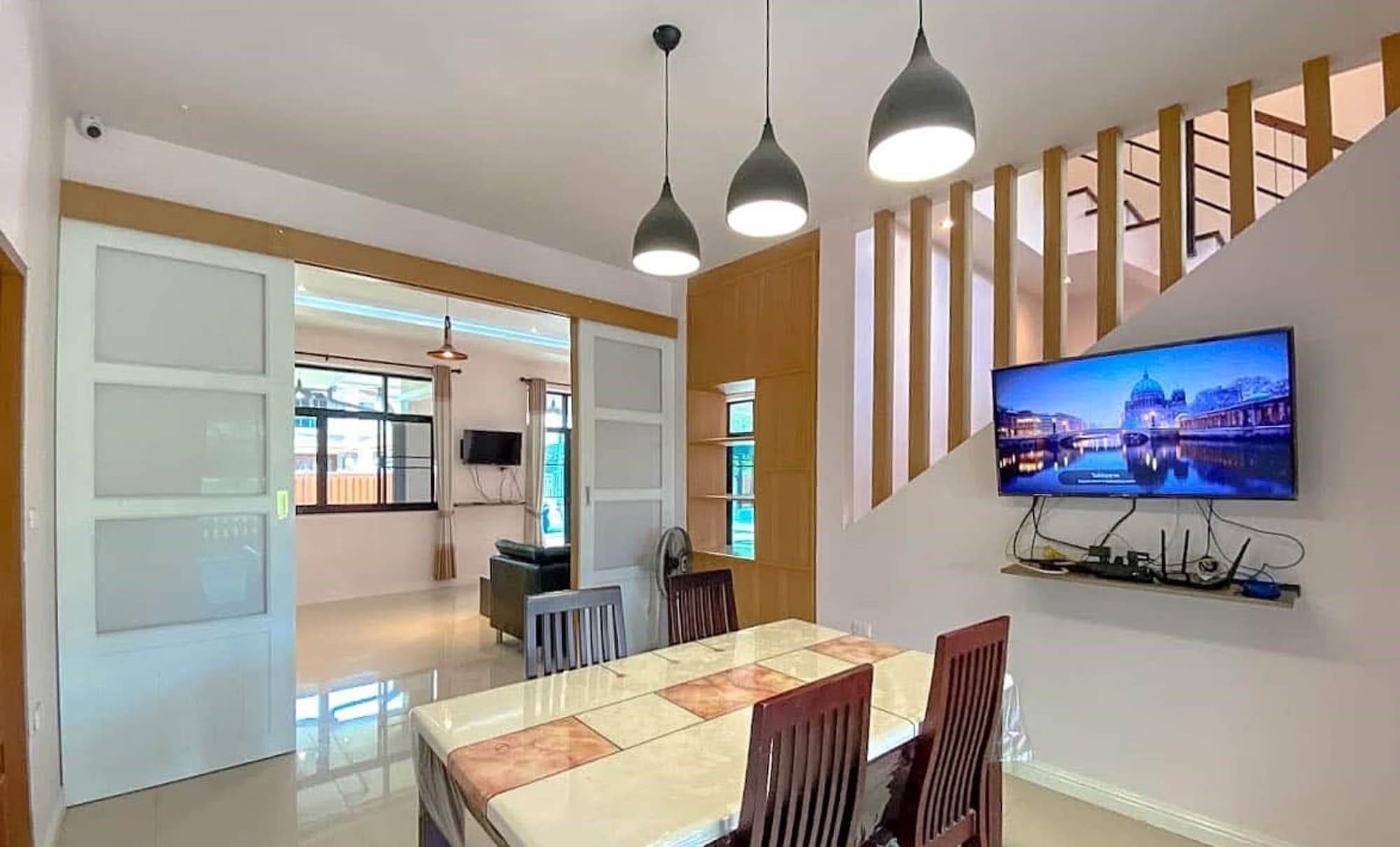 4 Bedroom House - Image 22