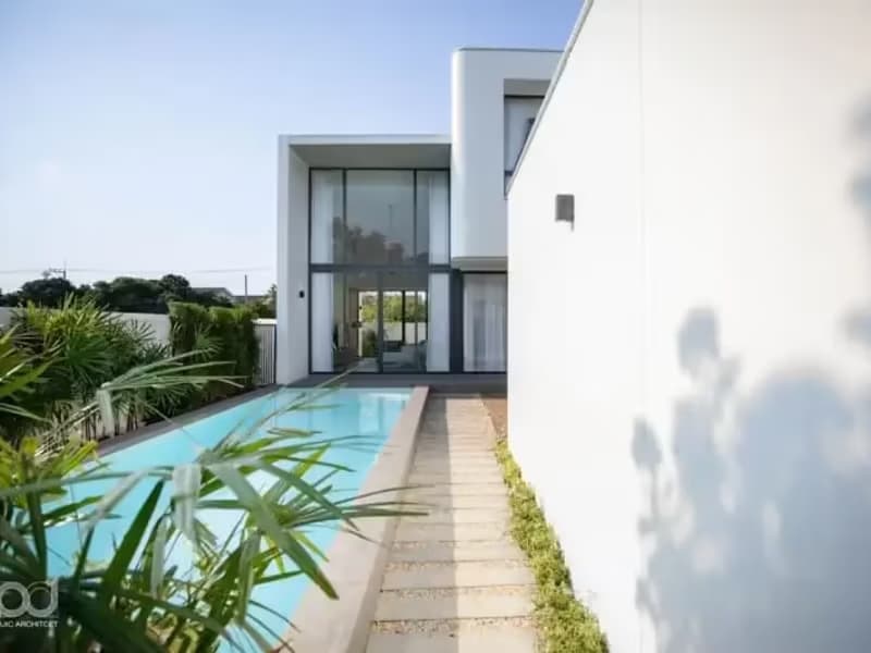 Pool Villa for Sale/Rent in Nong Khwai, Hang Dong