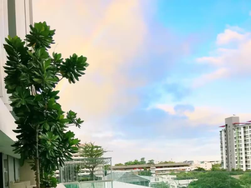 3 Bedroom Condo