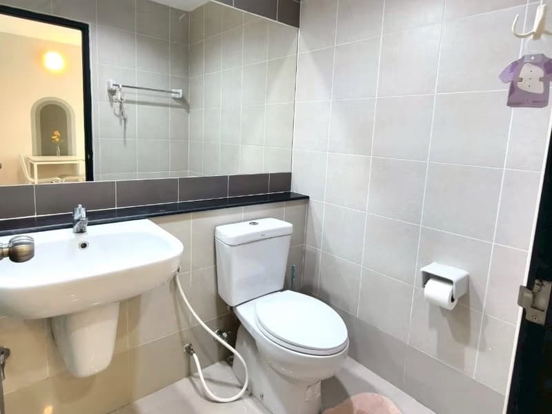 1 Bed Condo for Sale in Mueang Chiang Mai