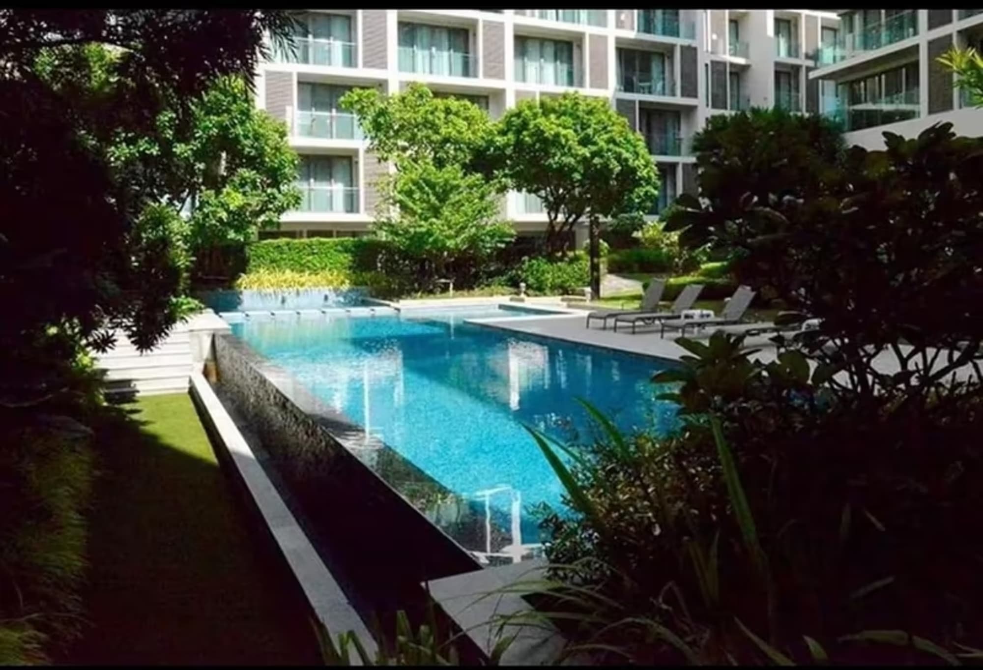 Nimmana Condo for rent at Nimmanhaemin soi 6 - Image 5