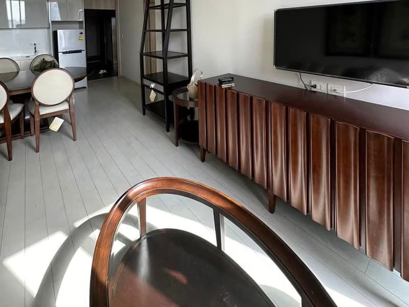 1 Bed Condo for Rent and Sale in Pathum Wan