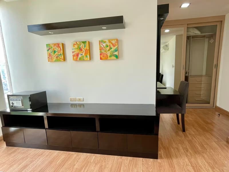2 Bed Condo for Rent and Sale  Near Thong Lo BTS