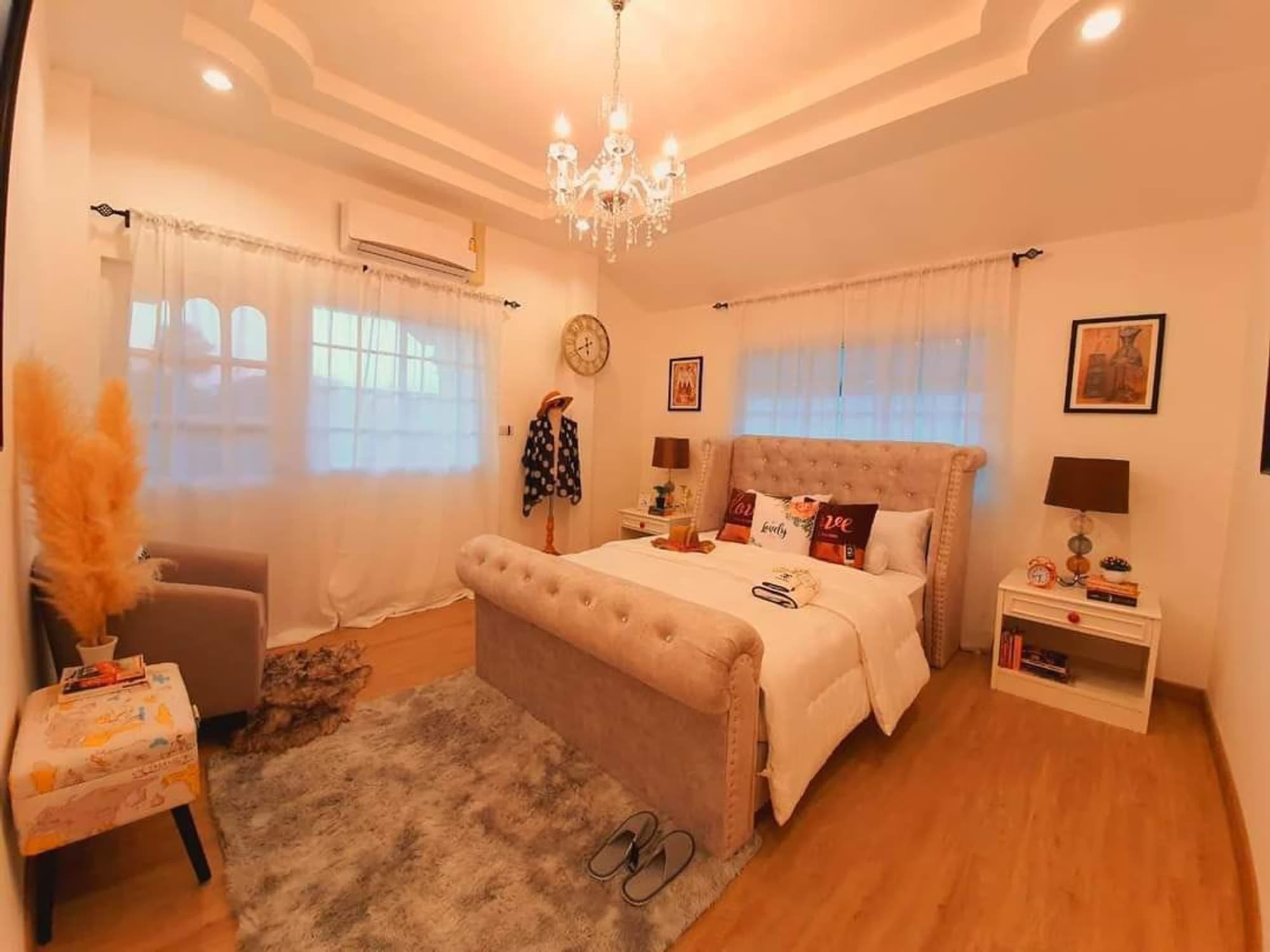 House for Sale in Ban Klang, San Pa Tong. - Image 8