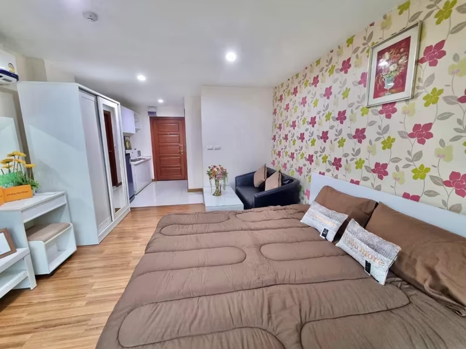 Condo for Rent at PG Rama 9 - Image 2