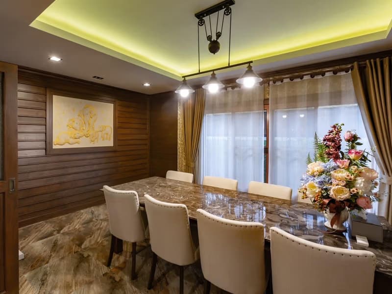 Pool Villa for Rent in San Na Meng, San Sai