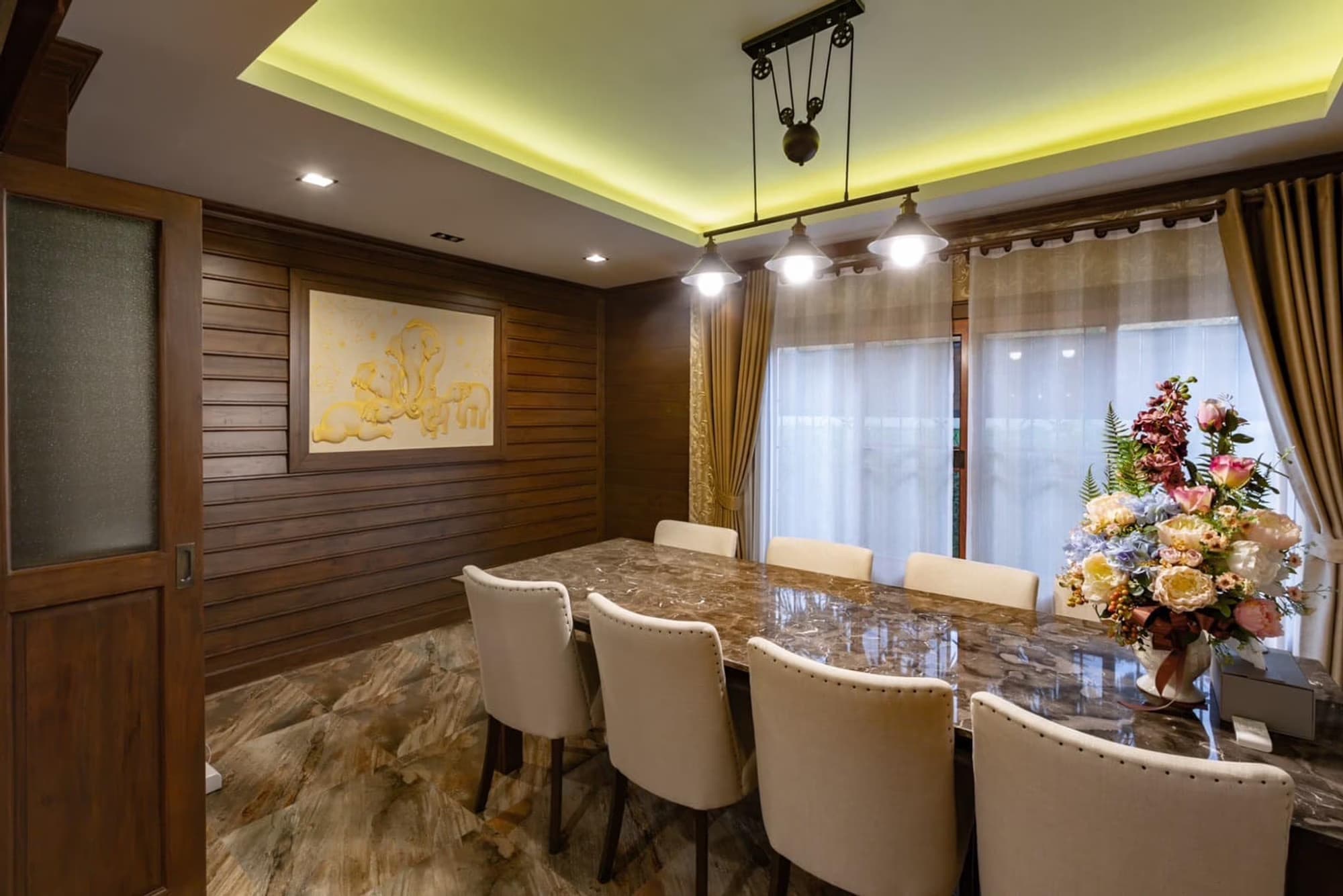 Pool Villa for Rent in San Na Meng, San Sai - Image 15