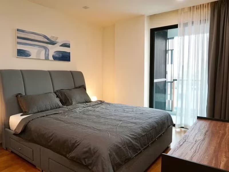 Condo for Rent at Mieler Sukhumvit 40