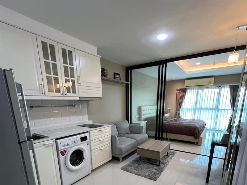 Condo for Rent, Sale at Sathorn Gardens