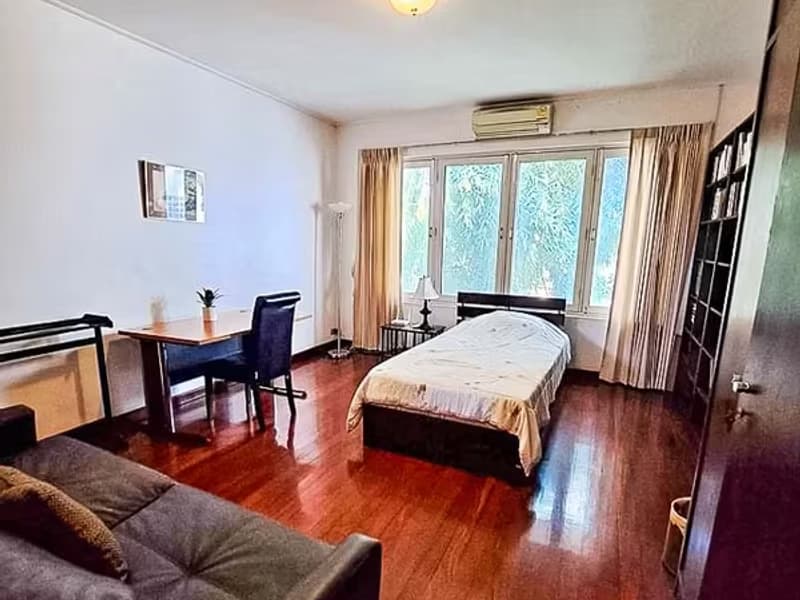 3 Bedroom House for Rent, Bangkok
