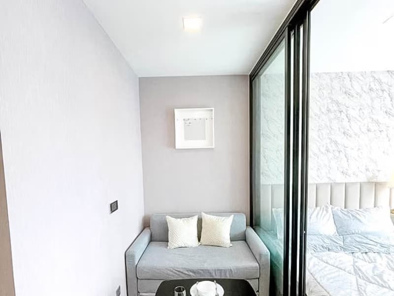 Condo for Short term, Rent at Modiz Sukhumvit 50
