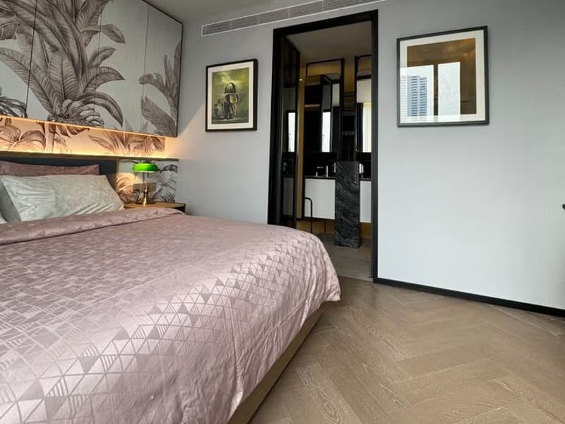 Condo for Rent at The Reserve Sukhumvit 61
