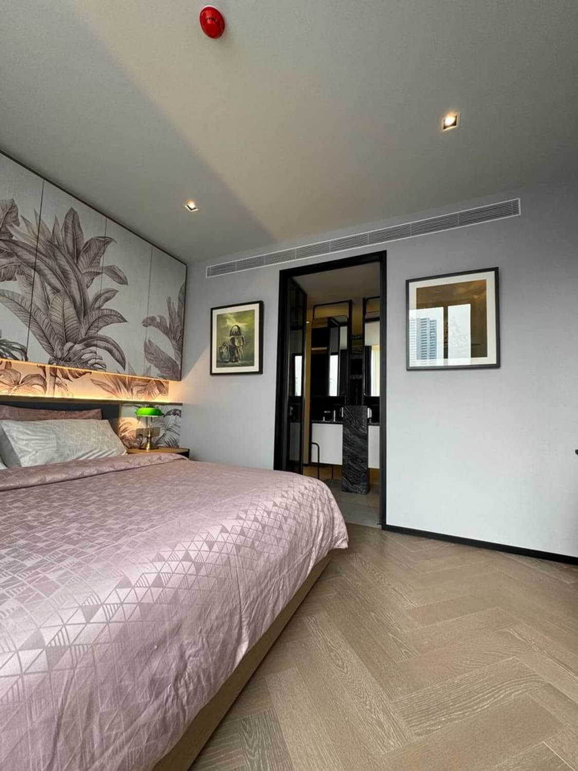 Condo for Rent at The Reserve Sukhumvit 61 - Image 16
