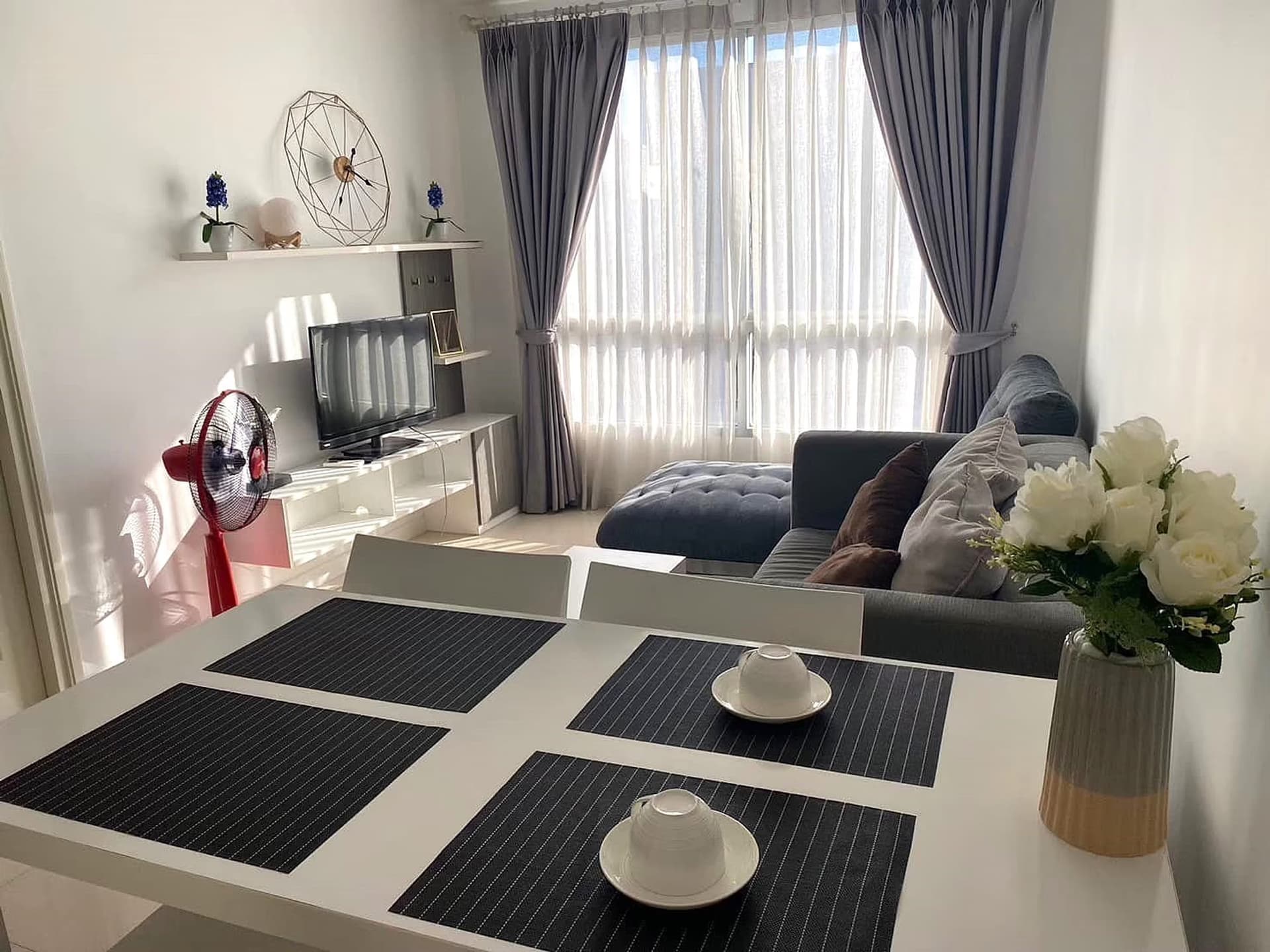 1 Bed Condo for Rent in Mueang Chiang Mai - Image 1