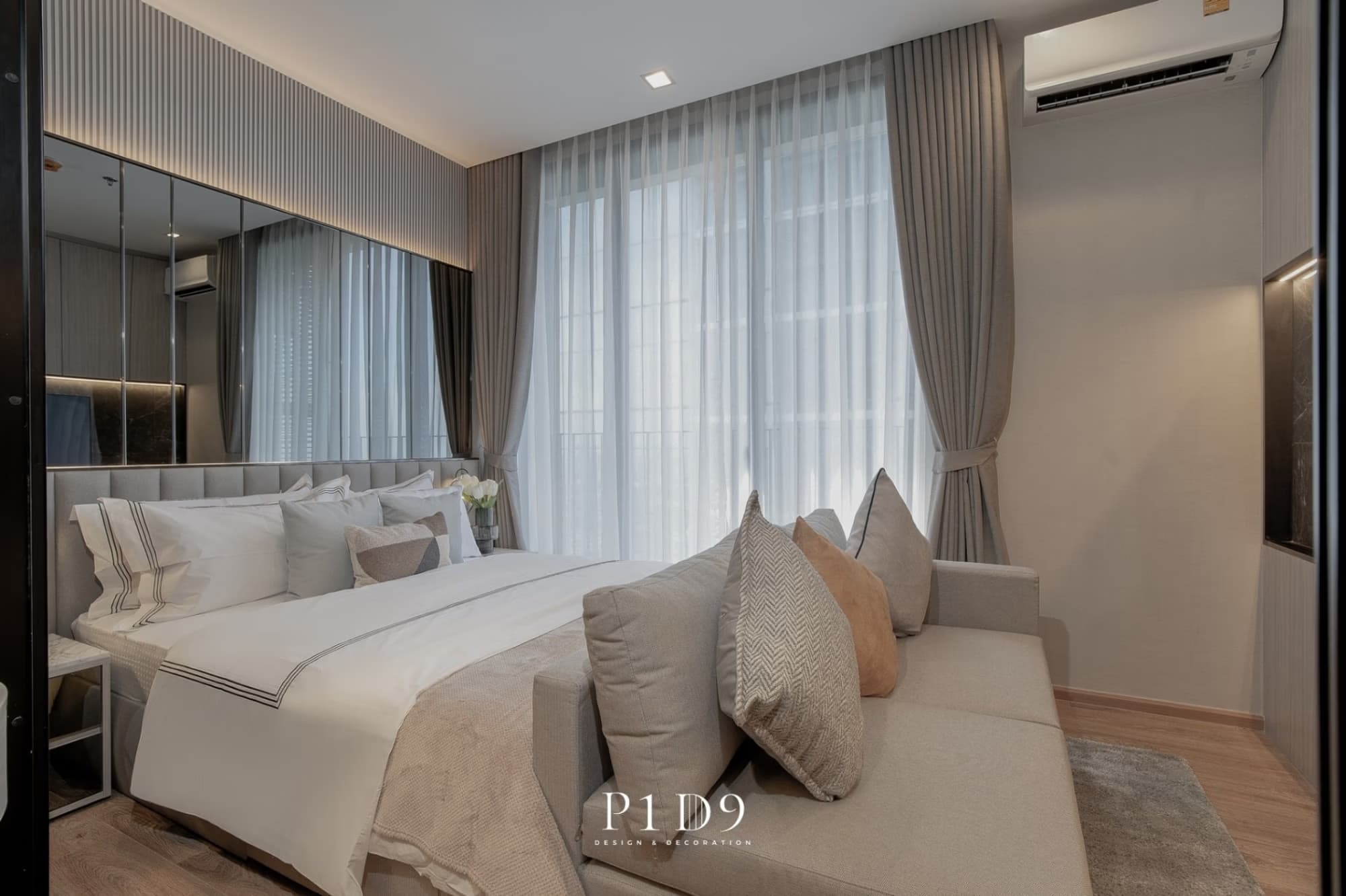 Studio Condo for Rent and Sale in Phaya Thai - Image 13