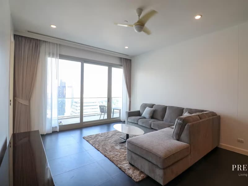 Condo for Rent at 185 Rajadamri