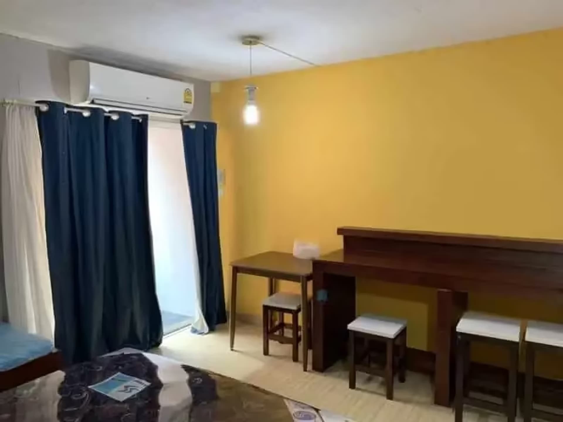 Studio for Sale in Chang Phueak, Mueang Chiang Mai - Image 5
