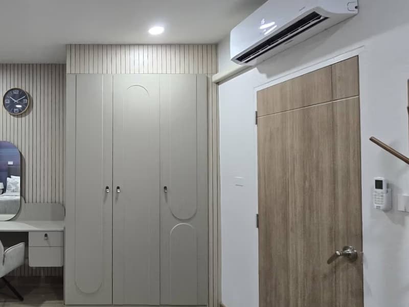 3 Bed House for Sale in San Sai District