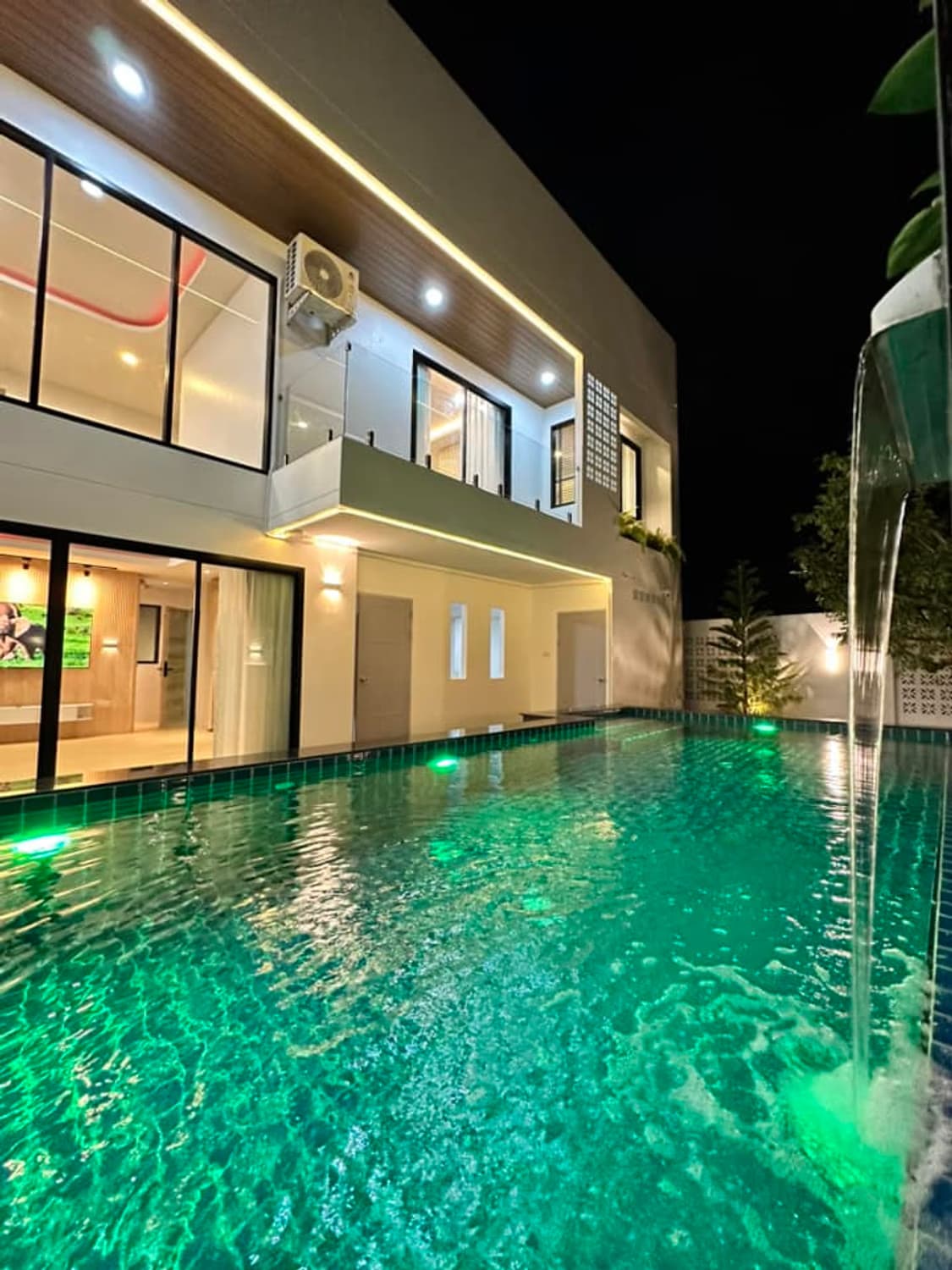 Pool Villa for Sale in San Phak Wan, Hang Dong - Image 20