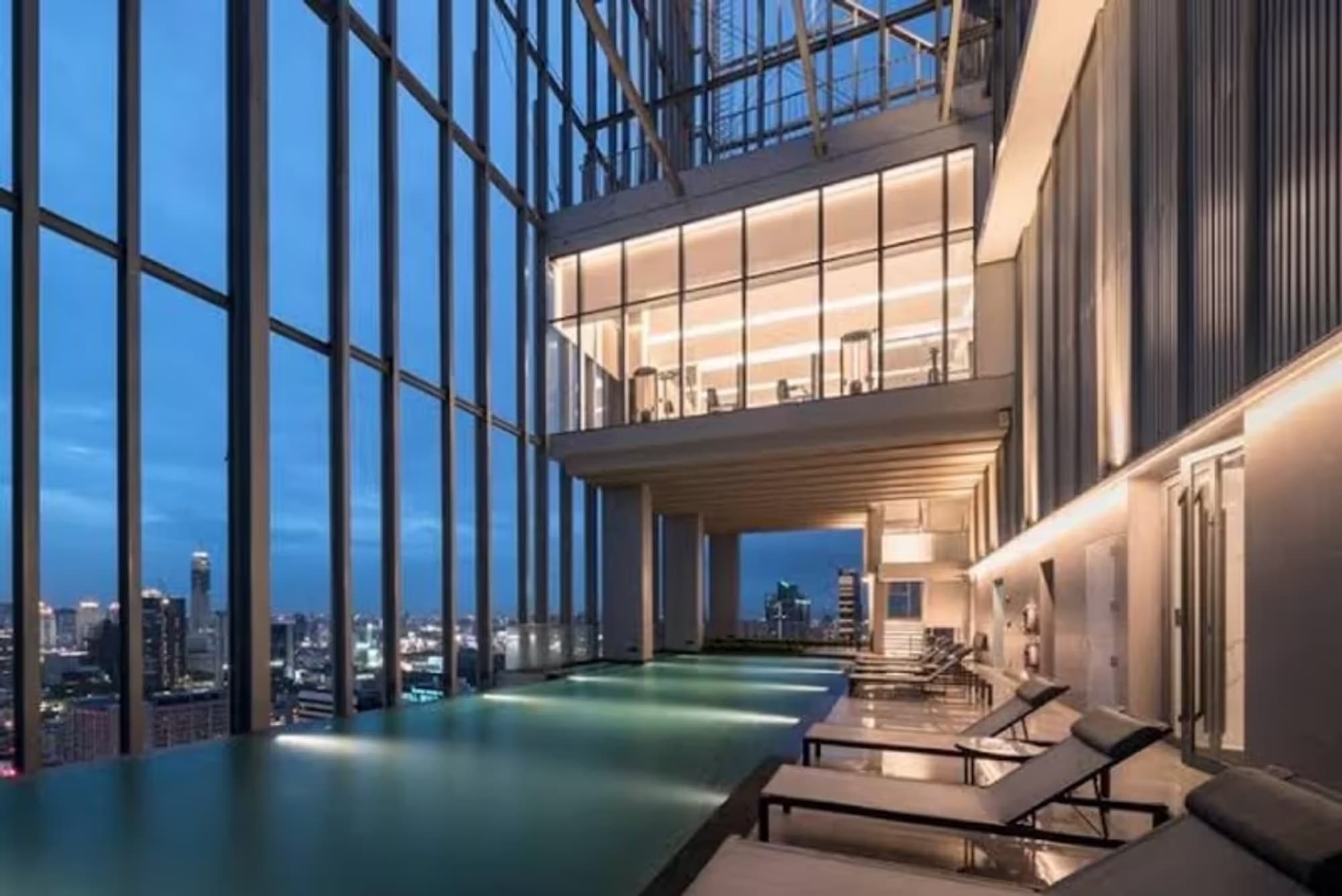 Condo for Sale at Hyde Sukhumvit 11 - Image 6