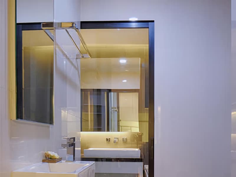 1 Bed Condo for Rent  Near Thailand Cultural Centre MRT