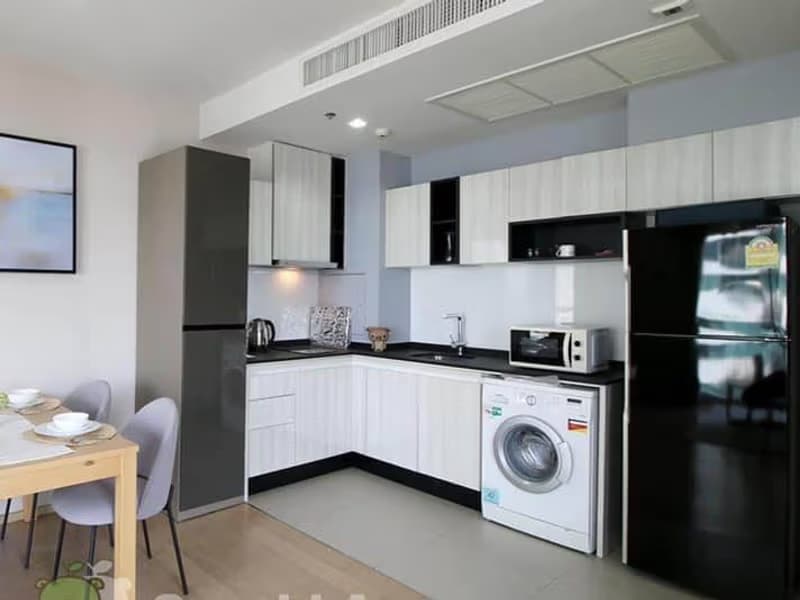1 Bed Condo for Sale in Watthana