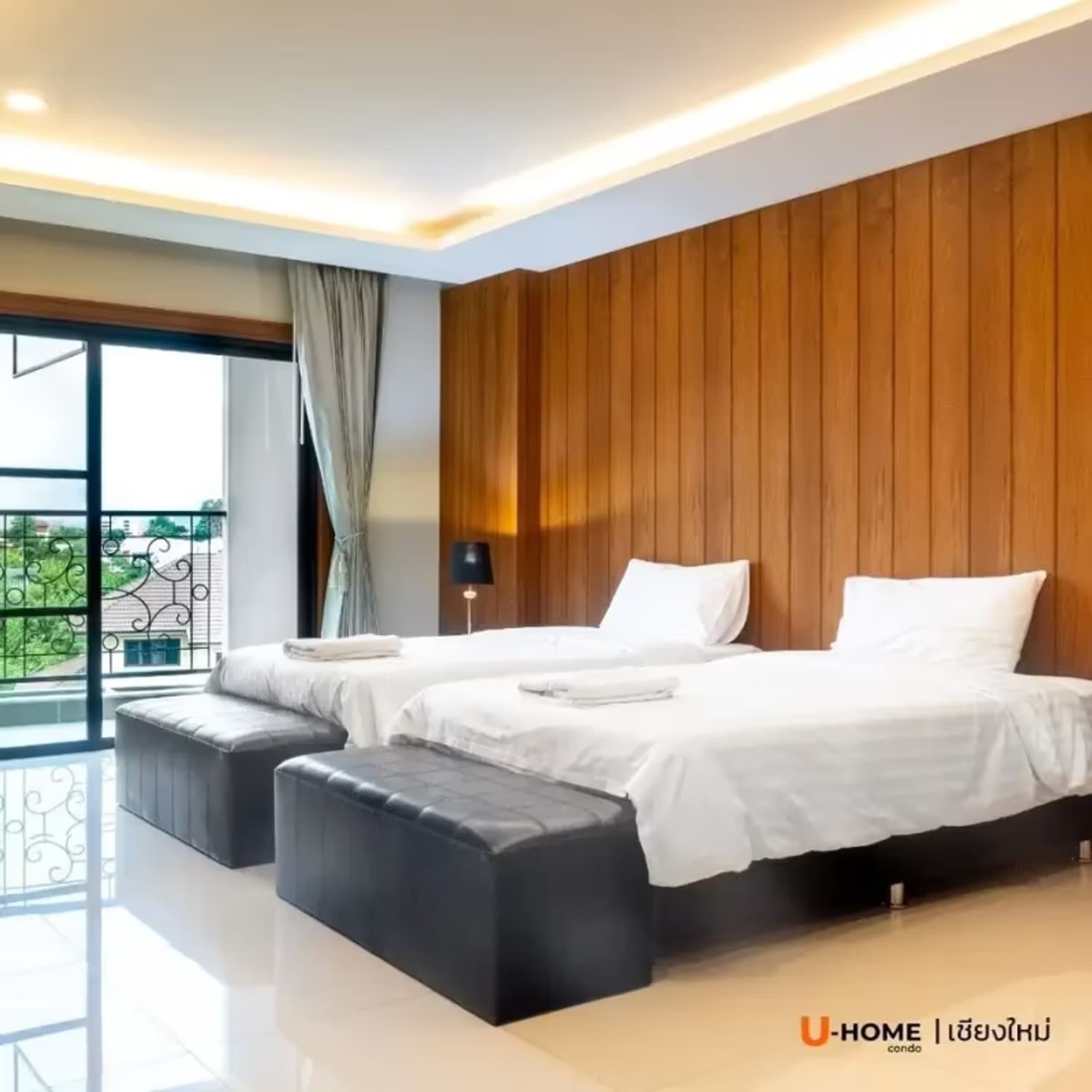 2 Bedroom Condo - Image 19