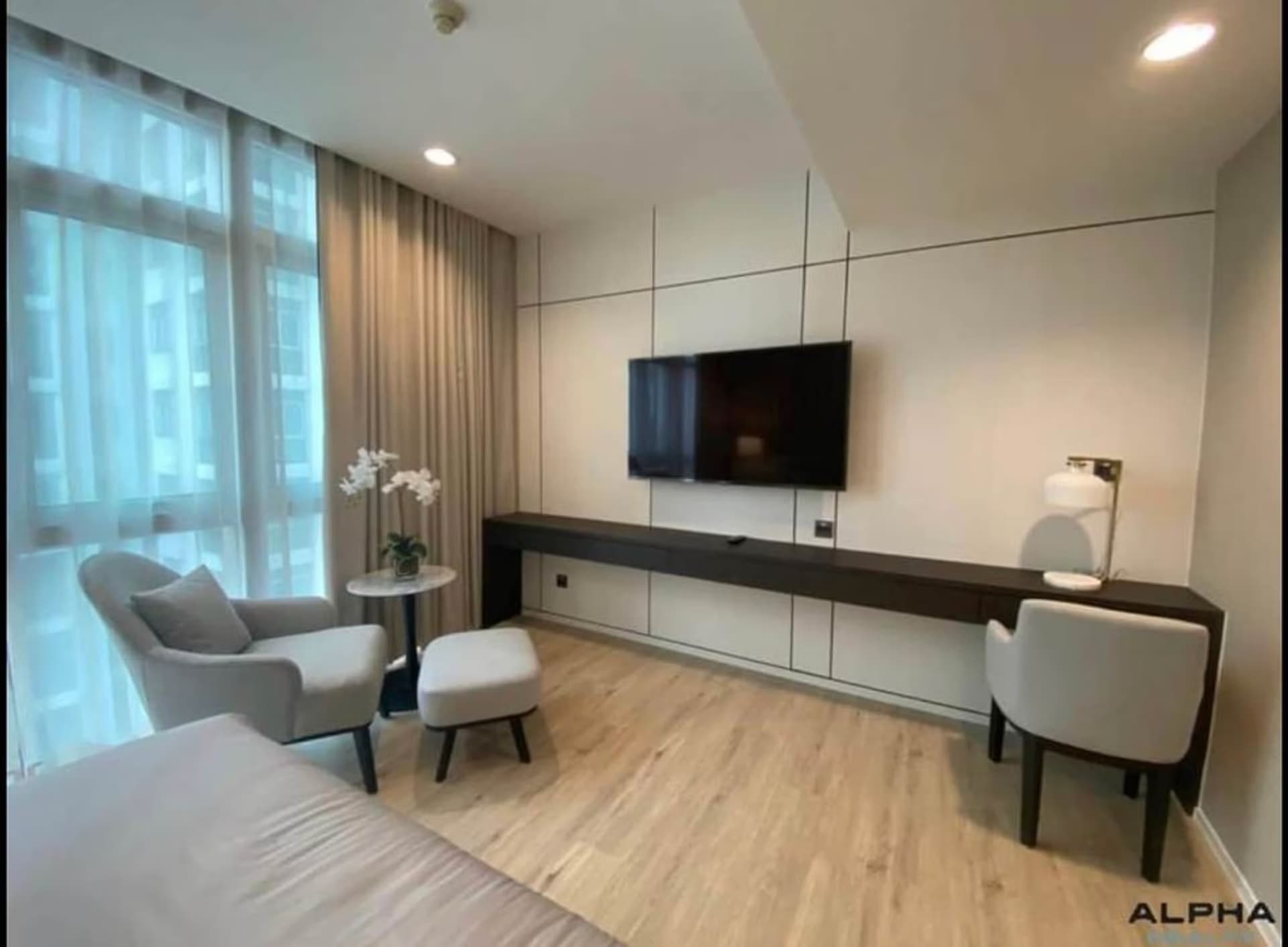 Condo for Rent at Nusasiri Grand Condominium - Image 5