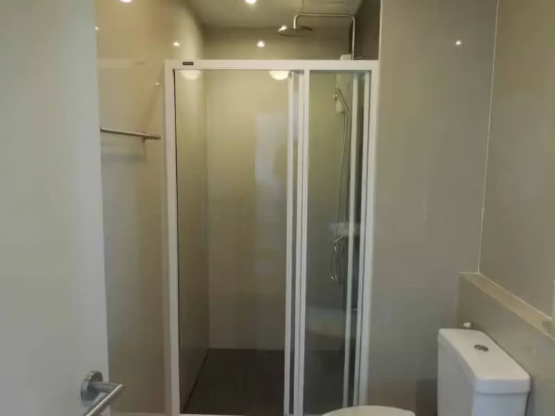 1 Bedroom Condo