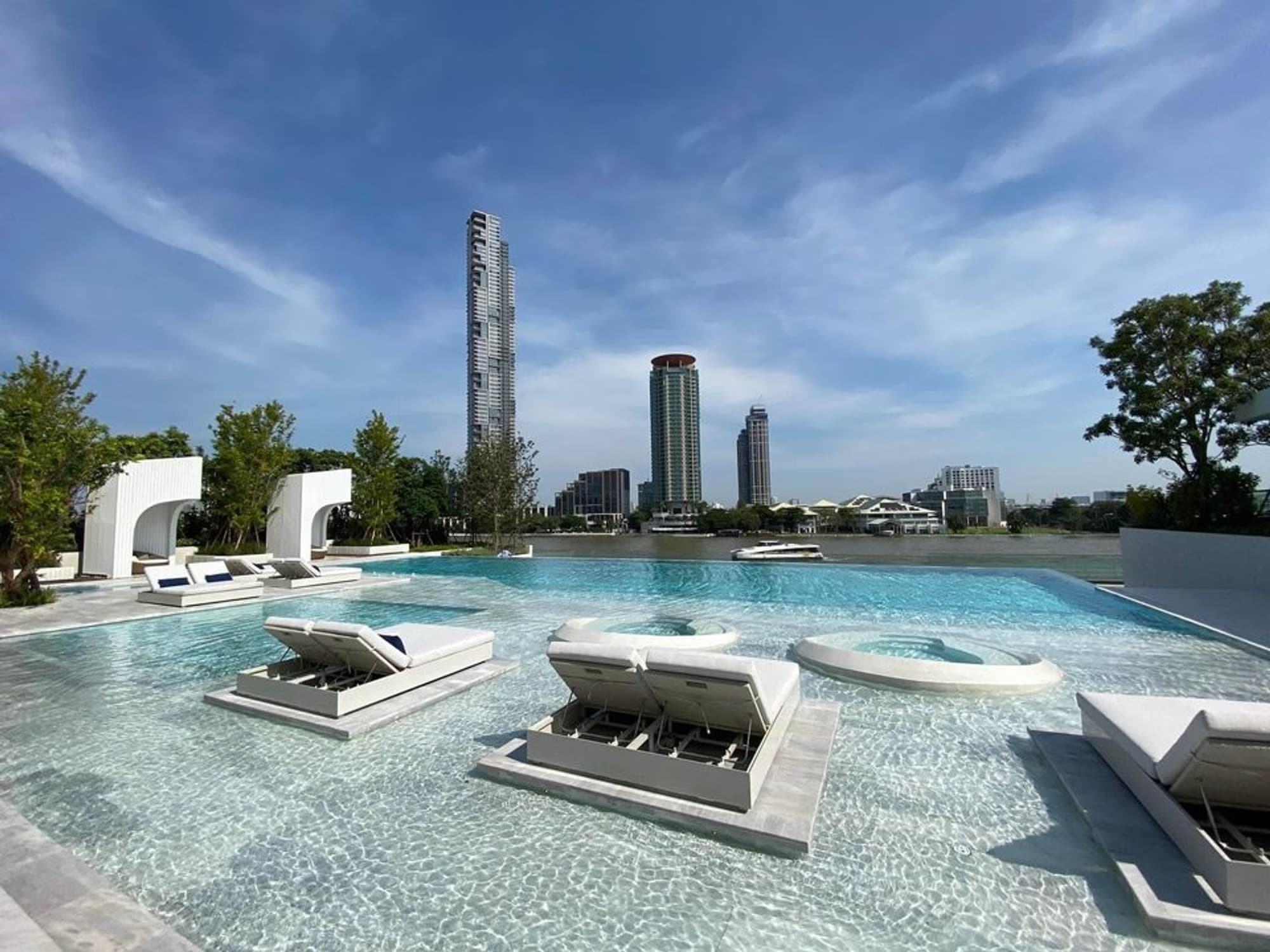 Condo for Sale at CHAPTER CHAROEN NAKHON - RIVERSIDE - Image 8