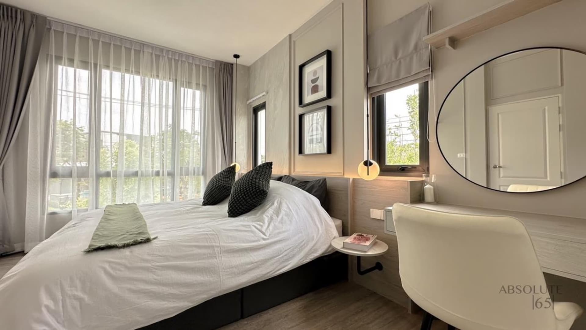3 ห้องนอน House สำหรับ จำหน่าย ใน บางพลี - Image 12