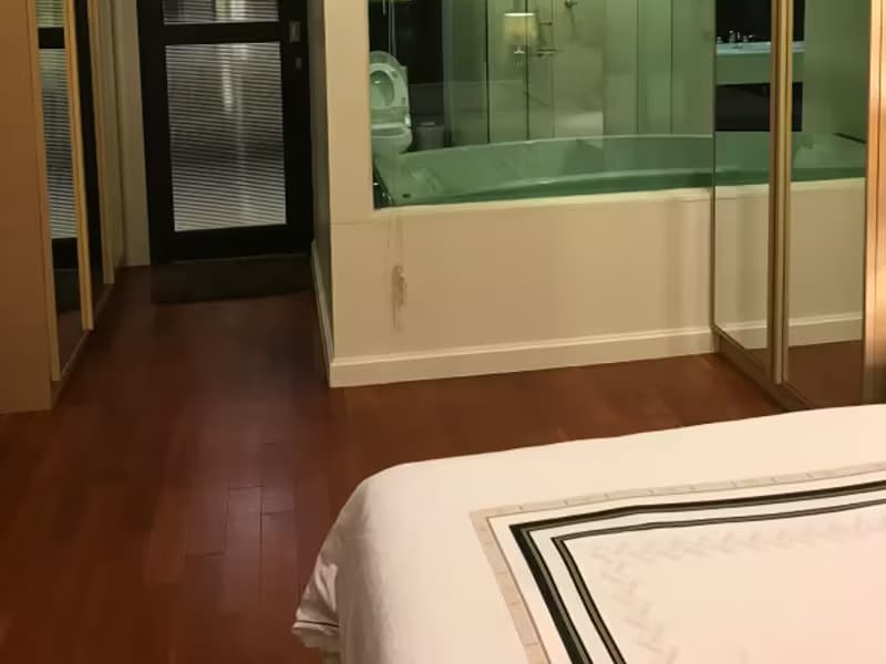 2 Bedroom Condo
